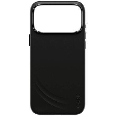 PanzerGlass CARE kryt Apple iPhone 17 Pro Max Flow MagSafe černý