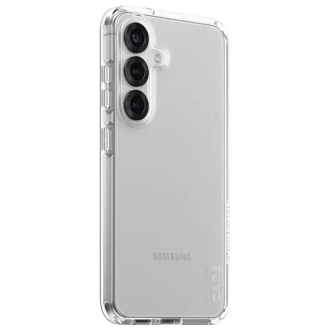 PanzerGlass CARE kryt Samsung Galaxy S25 Urban Combat čirý