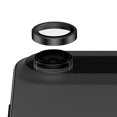 PanzerGlass Hoops Ceramic II Apple iPhone Air 