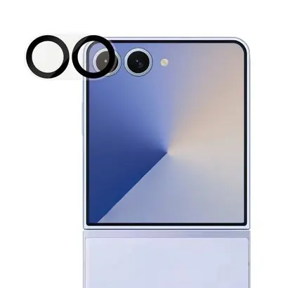 PanzerGlass Camera Samsung Galaxy Z Flip7
