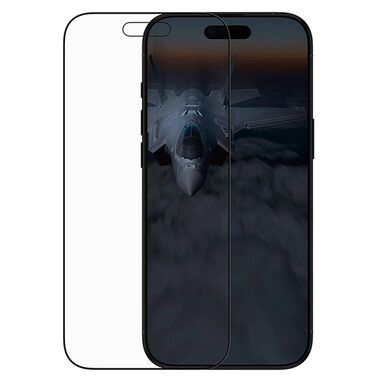 PanzerGlass Stealth Apple iPhone Air s bezprašným aplikačním boxem