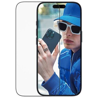 PanzerGlass Apple iPhone 17 Pro s instalačním rámečkem