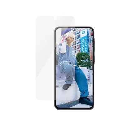 PanzerGlass Samsung Galaxy A36 5G s instalačním rámečkem