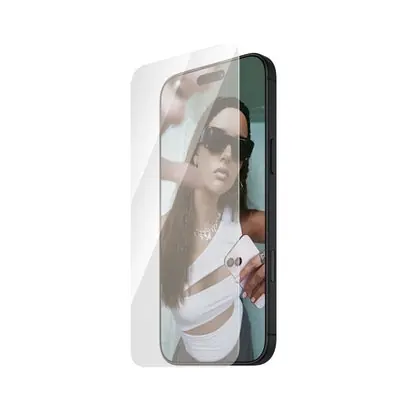 PanzerGlass SAFE Apple iPhone 16 Pro Max s instalačním rámečkem