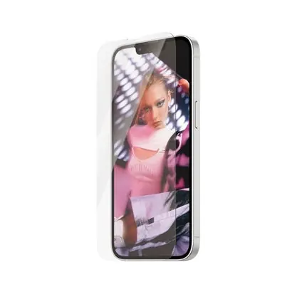PanzerGlass SAFE Apple iPhone 16e/14/13/13 Pro s instalačním rámečkem