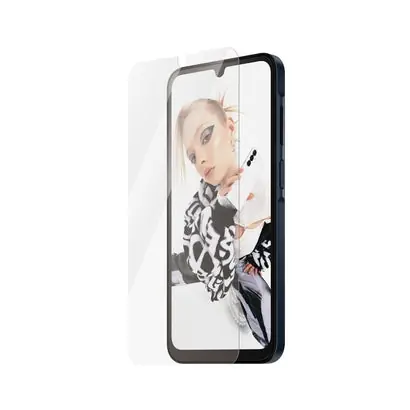 PanzerGlass SAFE Samsung Galaxy A26 5G s instalačním rámečkem