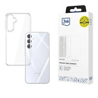 3mk Armor Case zadní kryt pro Samsung Galaxy A17 5G