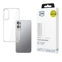 3mk Armor Case zadní kryt pro Samsung Galaxy S25 Edge