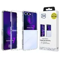 3mk Armor Case zadní kryt pro Samsung Galaxy Z Flip 7