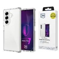 3mk Armor Case zadní kryt pro Samsung Galaxy Z Fold 7