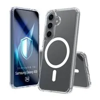 3mk Armor MagCase zadní kryt pro Samsung Galaxy A16 4G/5G