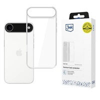 3mk Clear Case zadní kryt pro Apple iPhone Air