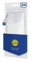 3mk Clear Case zadní kryt pro Poco C71 4G/Xiaomi Redmi A5 5G