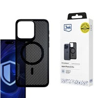 3mk COOLing MagCase zadní kryt pro Apple iPhone 15 Pro