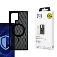 3mk COOLing MagCase zadní kryt pro Samsung Galaxy S25 Ultra