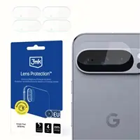 3mk Lens Protection sklo na fotoaparát pro Google Pixel 10 Pro