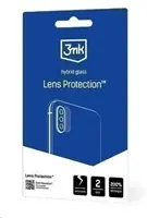 3mk Lens Protection sklo na fotoaparát pro Google Pixel 8A 5G