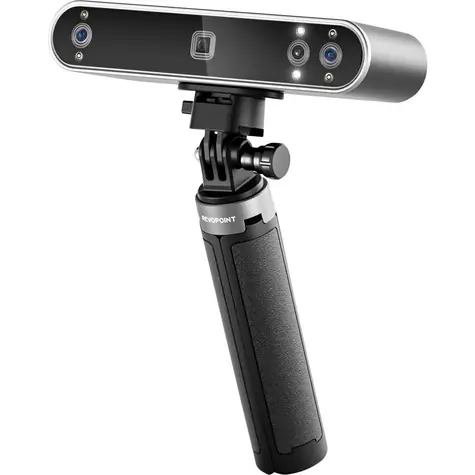 Revopoint 3D Skaner Pop 3 Plus advanced               