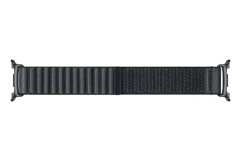 Samsung Látkový řemínek (velikost S/M) Watch 8 Graphite