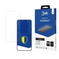 3mk HardGlass ochranné sklo pro Samsung Galaxy S25 Edge