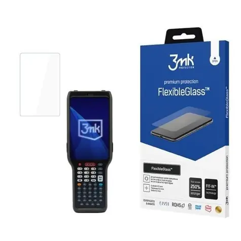 3mk FlexibleGlass ochranné sklo pro Honeywell CK62