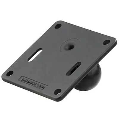 RAM Mounts RAM-2461U držák VESA 75x75 mm / s 1.5" kulovým čepem