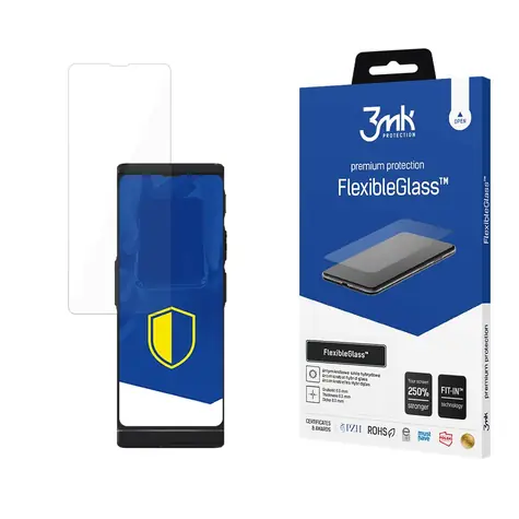 3mk FlexibleGlass ochranné sklo pro Vasco Translator V4