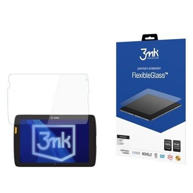 3mk FlexibleGlass ochranné sklo pro Zebra ET40/ET45 10"