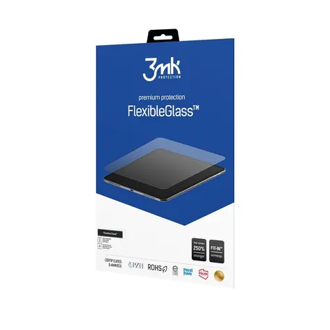 3mk FlexibleGlass ochranné sklo pro Samsung Galaxy Tab S11