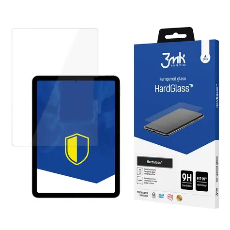 3mk HardGlass ochranné sklo pro Apple iPad Air 11 (M2/M3)