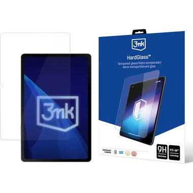 3mk HardGlass ochranné sklo pro Samsung Galaxy Tab S10 FE