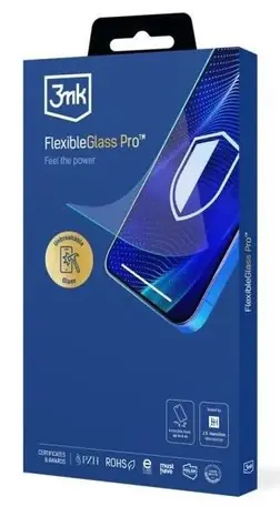 3mk FlexibleGlass Pro ochranné sklo pro Google Pixel 10 Pro XL