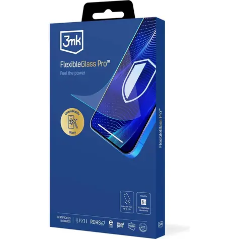3mk FlexibleGlass Pro ochranné sklo pro Google Pixel 9/ 9 Pro