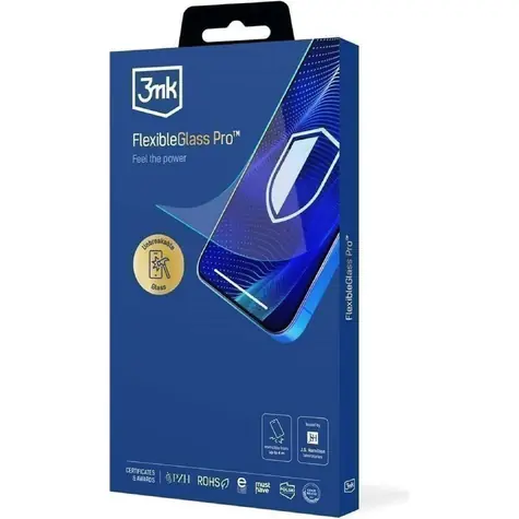 3mk FlexibleGlass Pro ochranné sklo pro Samsung Galaxy A16