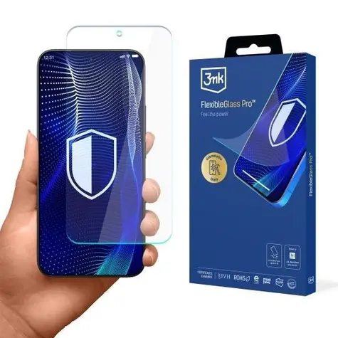 3mk FlexibleGlass Pro ochranné sklo pro Xiaomi 14T/14T Pro