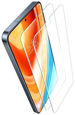 Torras Tvrzené sklo pro Samsung Galaxy S24+ Torras Install Master