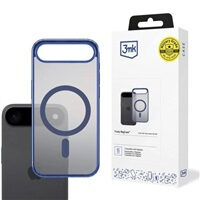 3mk Frosty MagCase zadní kryt pro Apple iPhone Air Blue