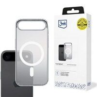 3mk Frosty MagCase zadní kryt pro Apple iPhone Air White