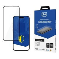 3mk HardGlass ochranné sklo pro Apple iPhone Air