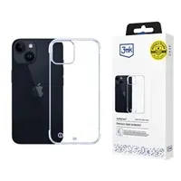 3mk Just20g Clear Case zadní kryt pro Samsung Galaxy S25 Ultra