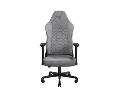 Razer Iskur V2 X šedá / herní židle / nosnost 136 kg / 2D područky