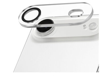 PanzerGlass ochranné sklo PicturePerfect pro iPhone Air Clear