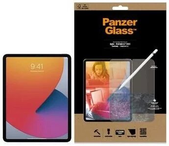 PanzerGlass E2E Super+ iPad Mini 8.3" 2021 Case Friendly 2739