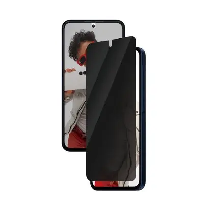 PanzerGlass Safe Ultra-Wide Fit pro Samsung Galaxy A36 5G