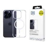 3mk Just20g MagCase zadní kryt pro Samsung Galaxy S25 Edge