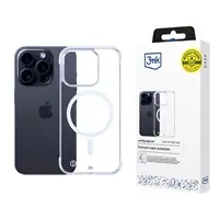 3mk Just20g MagCase zadní kryt pro Samsung Galaxy S25+