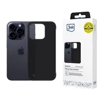 3mk Just20g Matt Case zadní kryt pro Samsung Galaxy S25 Edge