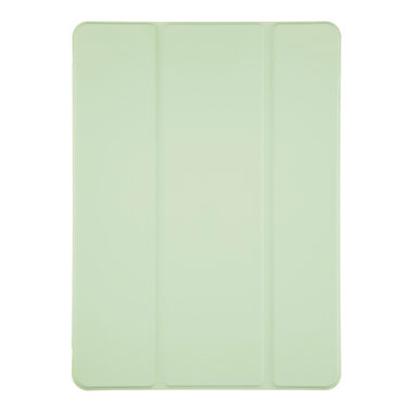 OBAL:ME MistyTab Pouzdro pro Samsung Galaxy Tab S10 Lite/S9/S9 FE/S10 FE Light Green