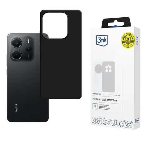 3mk Matt Case Pro zadní kryt pro Samsung Galaxy S25 Ultra
