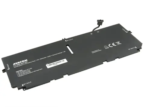 AVACOM baterie pro DELL XPS 9300 & 9310  / Li-Pol / 7.6V / 6842mAh